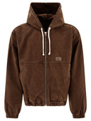 Stüssy Work Jacket in unbegrenzter Leinwand