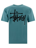 Stüssy "Basic Stüssy"티셔츠