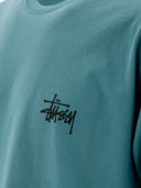 Stüssy "Basic Stüssy"티셔츠