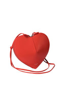 Alaïa "le cœur" bolsa cruzada