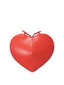 Alaïa "le cœur" bolsa cruzada