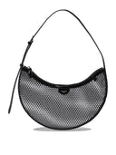 Alaïa "Demi Lune One Piece" Umhängetasche