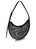 Alaïa "Demi Lune One Piece" Umhängetasche