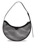 Alaïa "Demi Lune One Piece" Umhängetasche