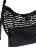 Alaïa "Demi Lune One Piece" Umhängetasche