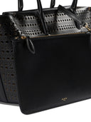 Alaïa“ Neo Mina 32”肩袋