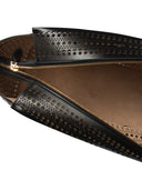 Alaïa“ Neo Mina 32”肩袋