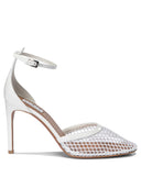 Alaïa -Netzpumpen