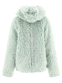 Marni "zottelige" Jacke