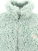 Marni "zottelige" Jacke