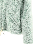 Marni "zottelige" Jacke