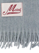 Marni Alpaca Scarf