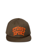 Stüssy "Mid Depth Sport Snapback" Cap