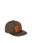 Stüssy "Mid Depth Sport Snapback" Cap