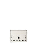 Alexander Mc Queen "Skull" Card Holder