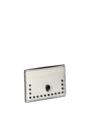 Alexander Mc Queen "Skull" Card Holder