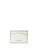 Alexander Mc Queen "Skull" Card Holder