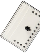 Alexander Mc Queen "Skull" Card Holder