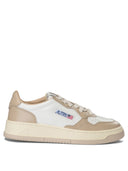 Autry "Medaillengewinner" Sneakers