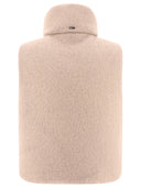Herno Wool Down Vest