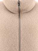 Herno Wool Down Vest