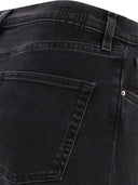 Toteme "Twisted Seam" Jeans