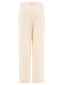 Toteme Ribbed Trousers