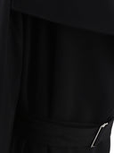 Toteme "Signature Twill" Coat