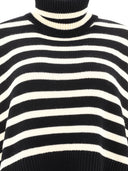 Toteme "Signature Stripe" Magi di dolcevita