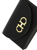 Ferragamo "Ganci" Porta della carta