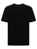 Camiseta de piqué no nativa