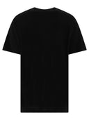 Camiseta de piqué no nativa