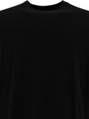 Camiseta de piqué no nativa