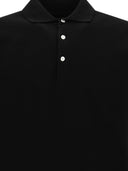 Beams Plus "12 G" Polo Shirt