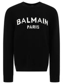 Balmain -genser med logo