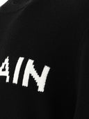 Balmain -genser med logo