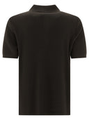 Beams Plus Knit Polo Shirt