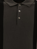 Beams Plus Knit Polo Shirt