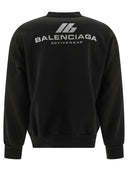 Balenciaga "Activewear" Sweatshirt