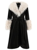 Cappotto "foxy" saks