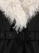 Cappotto "foxy" saks