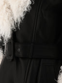 Cappotto "foxy" saks