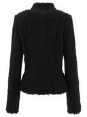 Isabel Marant "Loyana" Bouclé Blazer