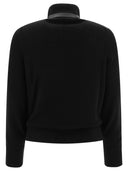 Tom Ford Tricot Down Jacket