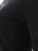 Balenciaga "Activewear" Turtleneck Top