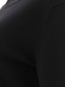 Jil Sander Medium Weight Crewneck Sweater