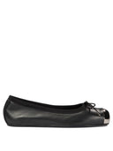 Alexander Mc Queen "Punk" Ballet Flats