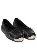 Alexander Mc Queen "Punk" Ballet Flats
