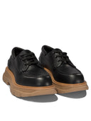 Chaussures Alexander Mc Queen "Lace Up"