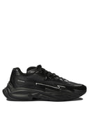 Balmain "Run Row" Sneakers
